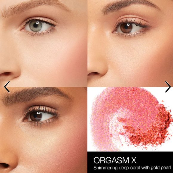 NARS BLUSH - Picture 3 of 3